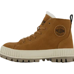 Pallashock Zip Warm Mahogany