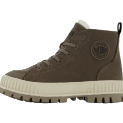 Pallashock Zip Warm Rocks