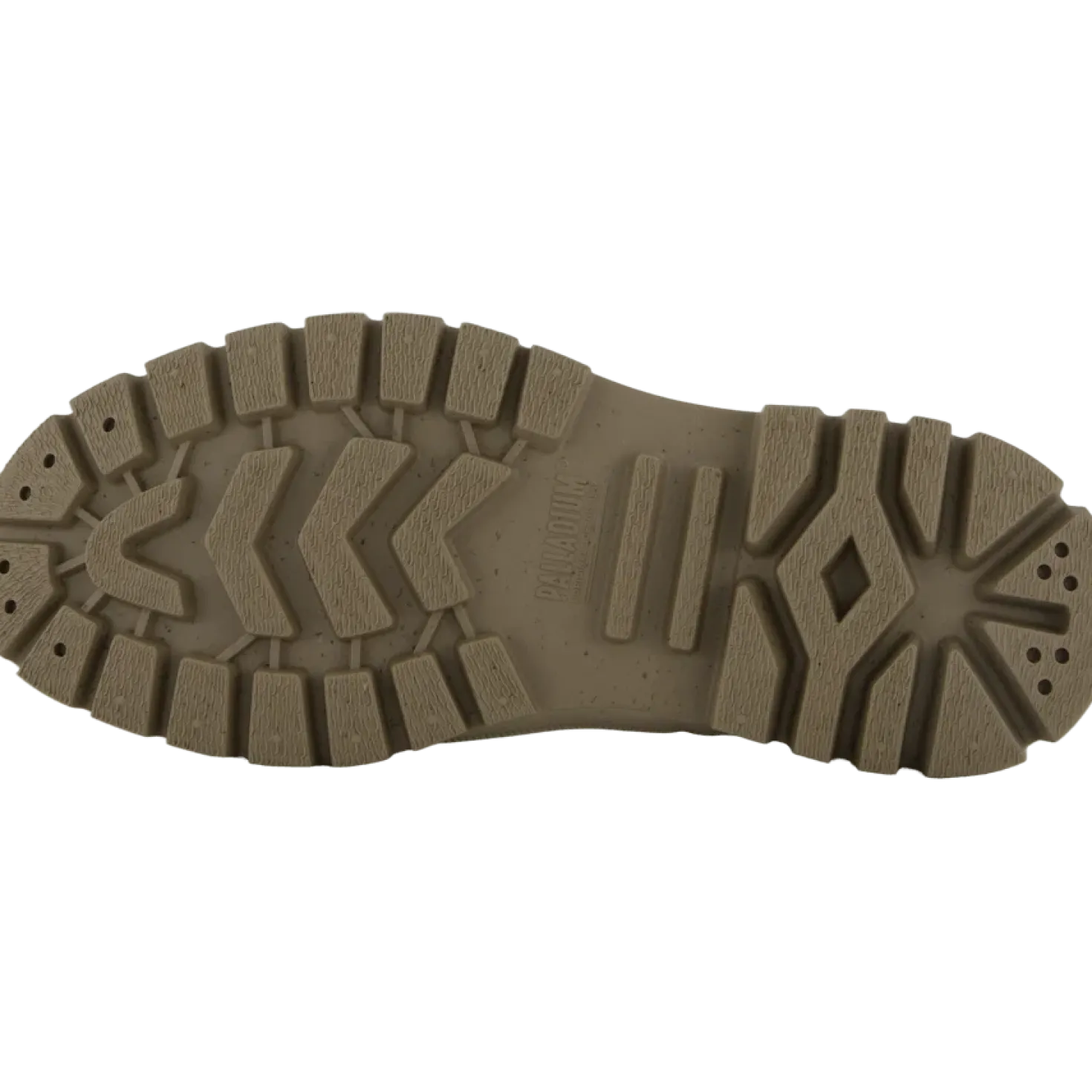 Pallashock Zip Warm Rocks