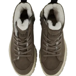 Pallashock Zip Warm Rocks