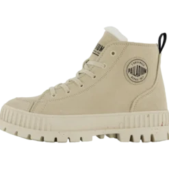 Pallashock Zip Warm Sahara