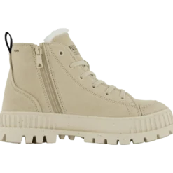 Pallashock Zip Warm Sahara