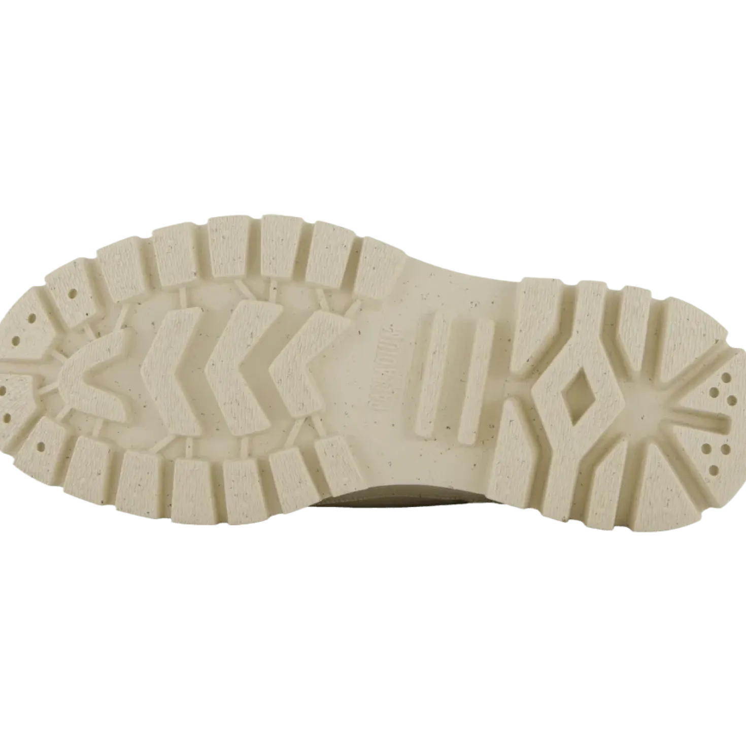 Pallashock Zip Warm Sahara