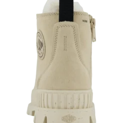Pallashock Zip Warm Sahara