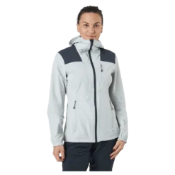 Pallas Ii Women's X-stretch Ja Harbor Mist Grey
