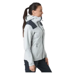 Pallas Ii Women's X-stretch Ja Harbor Mist Grey