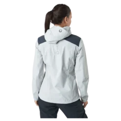 Pallas Ii Women's X-stretch Ja Harbor Mist Grey