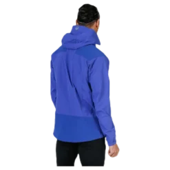 Pallas Jacket Blue