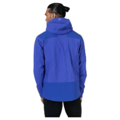 Pallas Jacket Blue