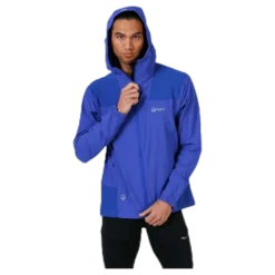 Pallas Jacket Blue