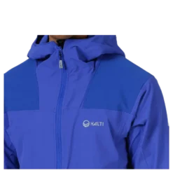Pallas Jacket Blue
