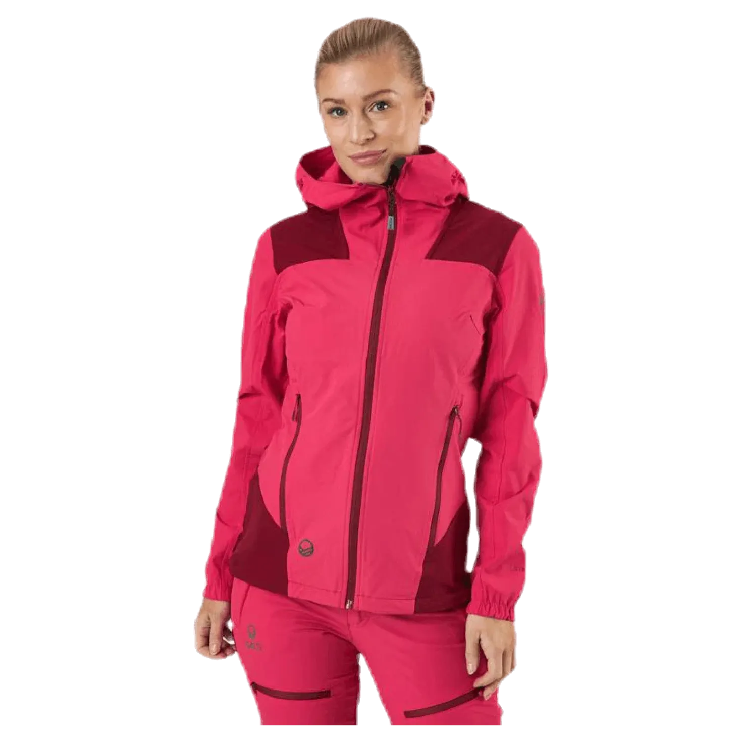 Pallas Jacket Pink