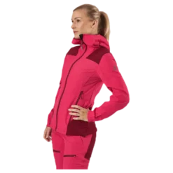Pallas Jacket Pink