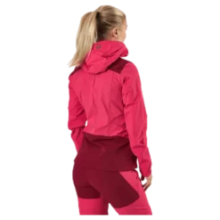 Pallas Jacket Pink
