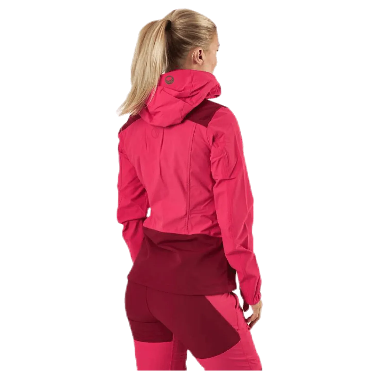 Pallas Jacket Pink