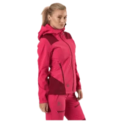 Pallas Jacket Pink