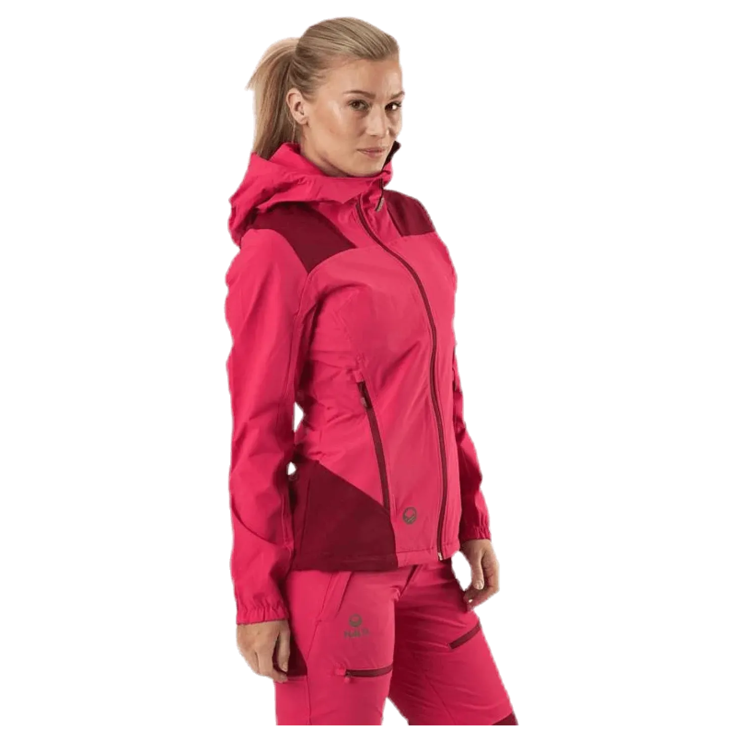 Pallas Jacket Pink