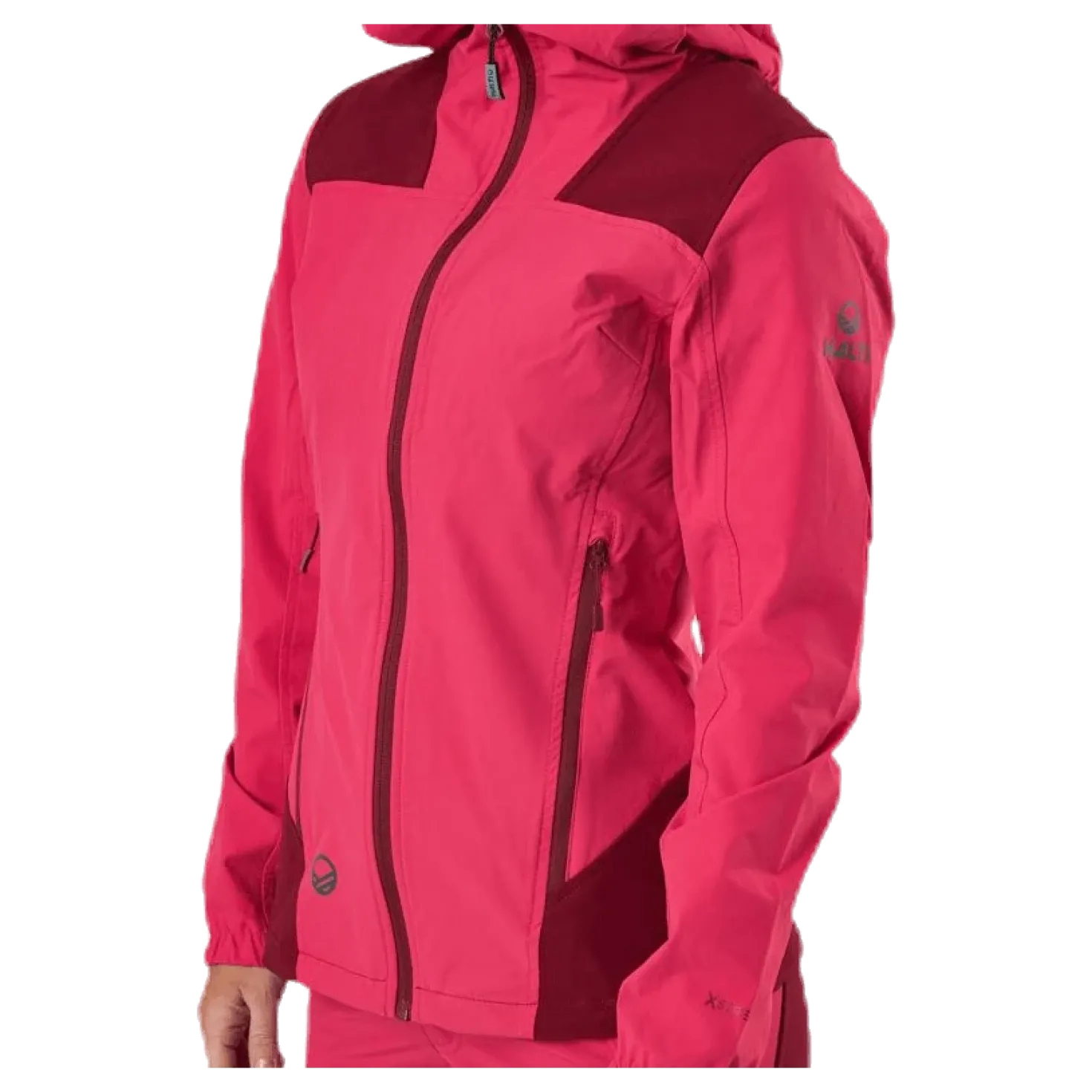 Pallas Jacket Pink