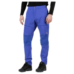 Pallas Pants Blue