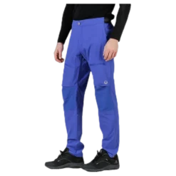 Pallas Pants Blue