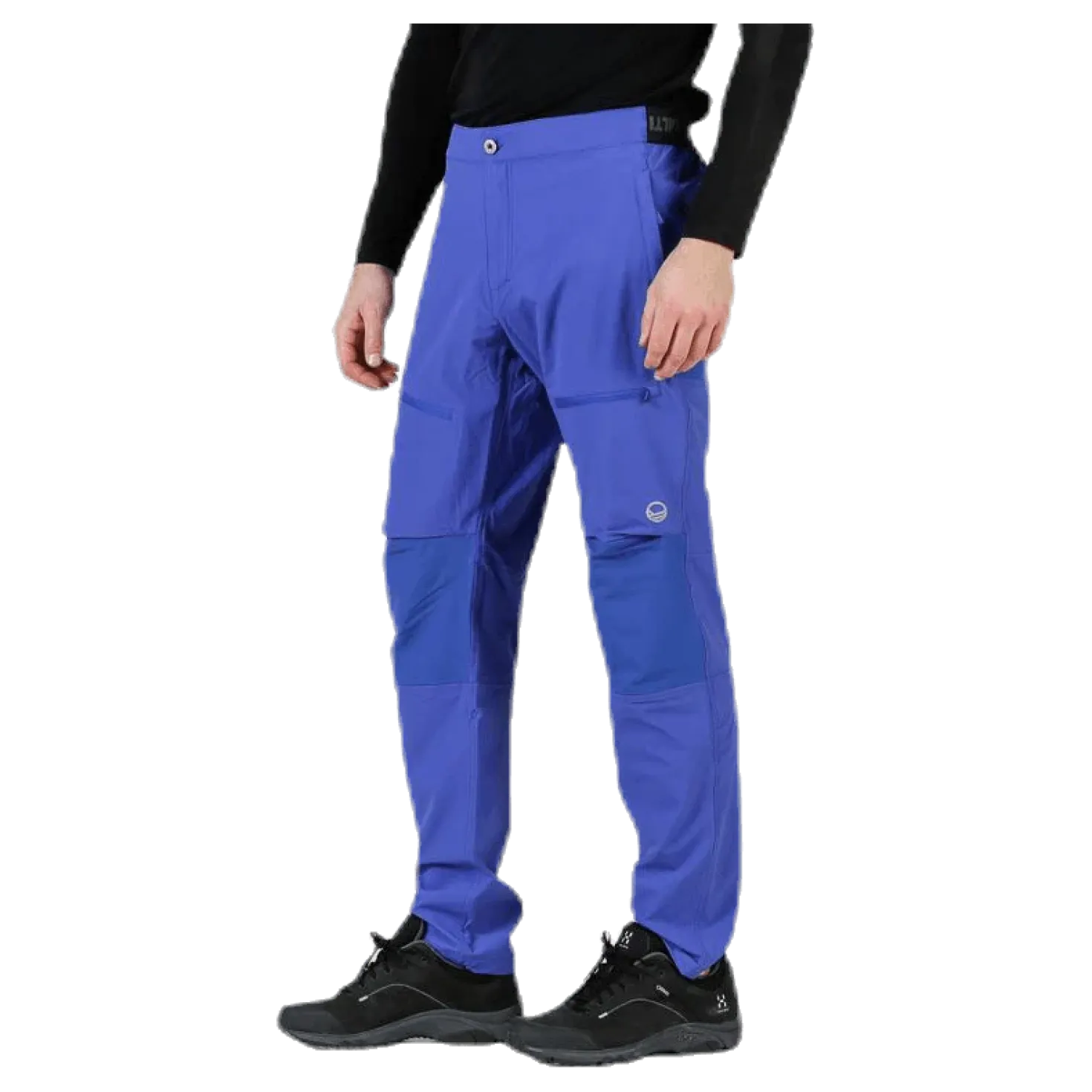 Pallas Pants Blue