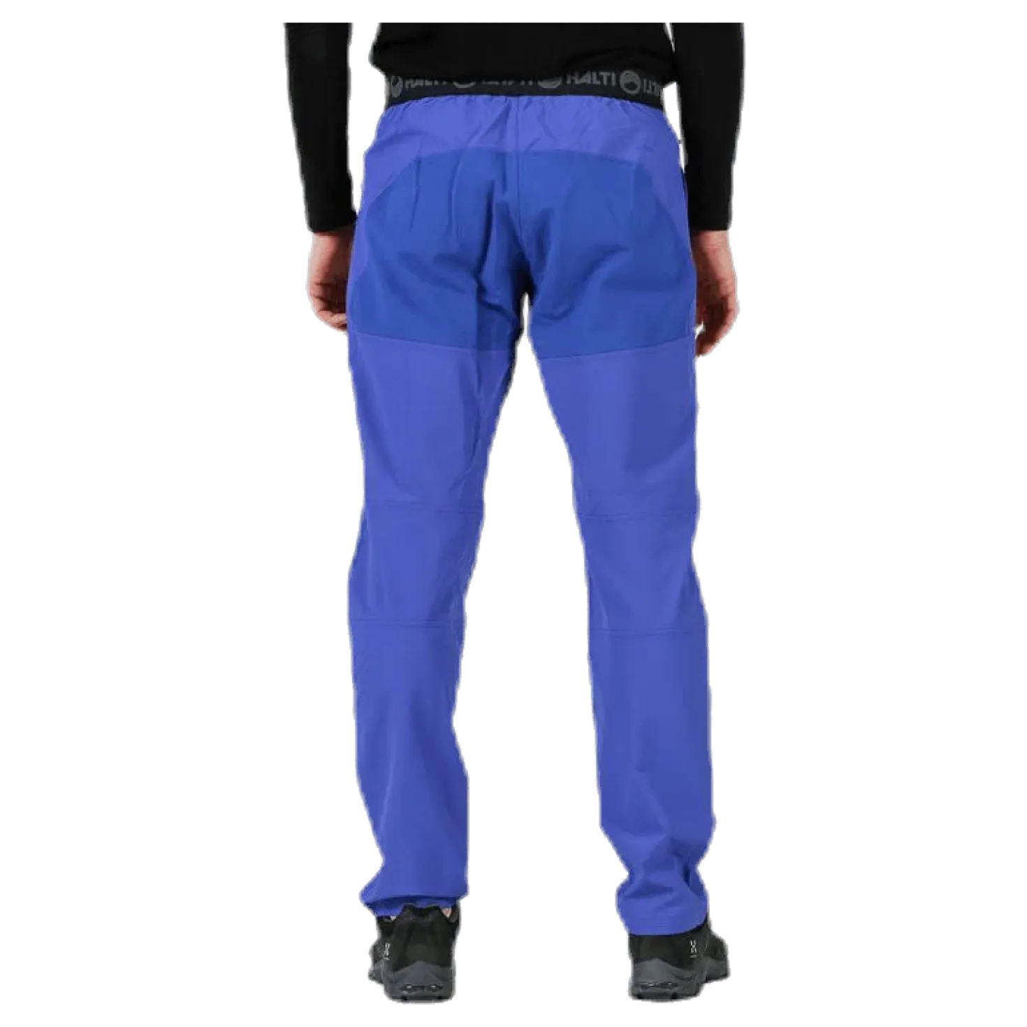 Pallas Pants Blue