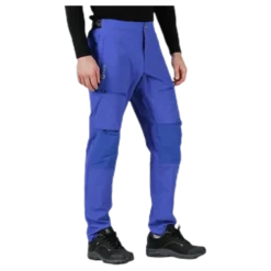 Pallas Pants Blue