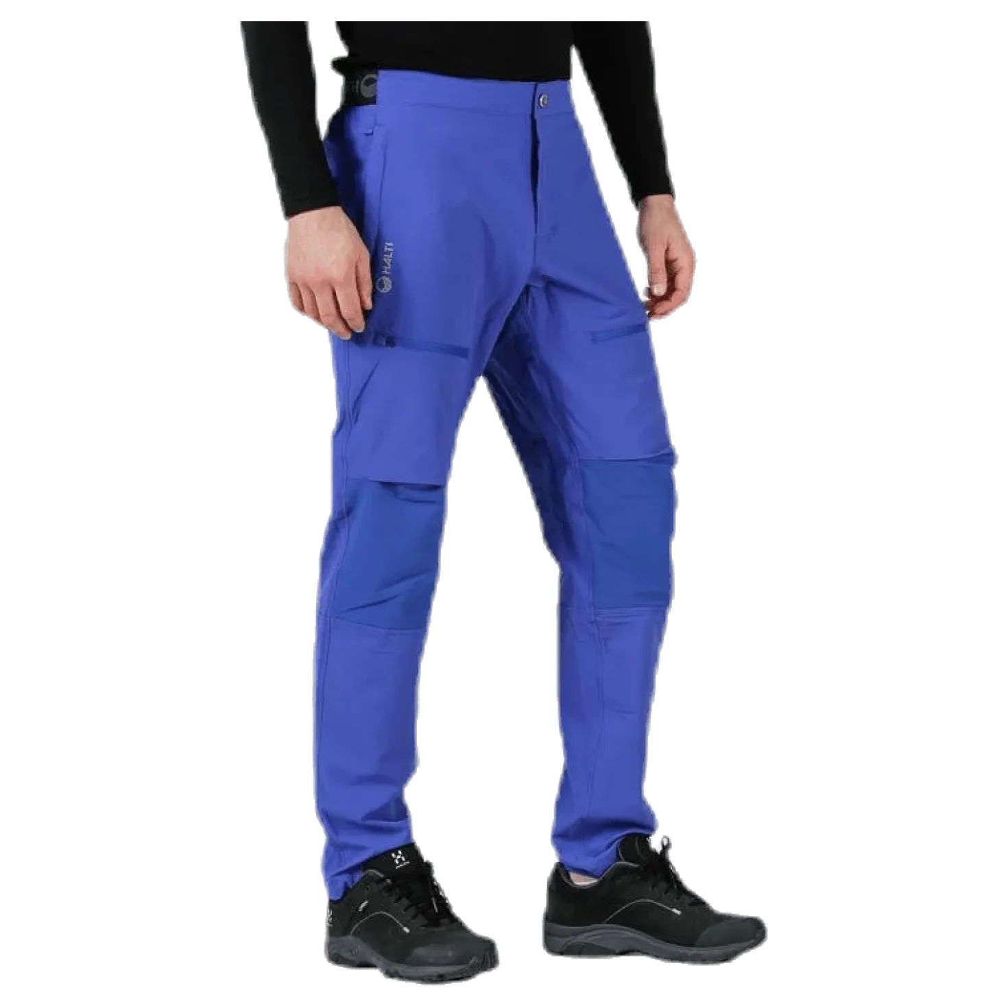 Pallas Pants Blue
