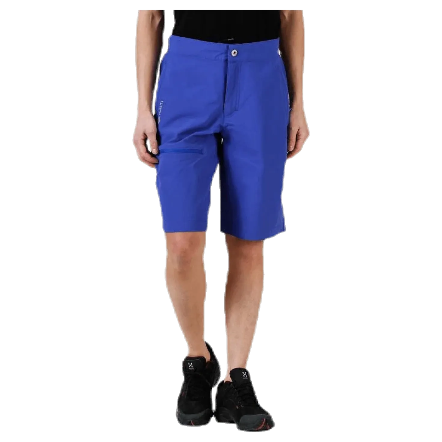Pallas Shorts Blue
