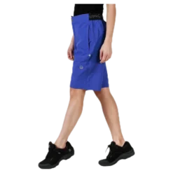 Pallas Shorts Blue