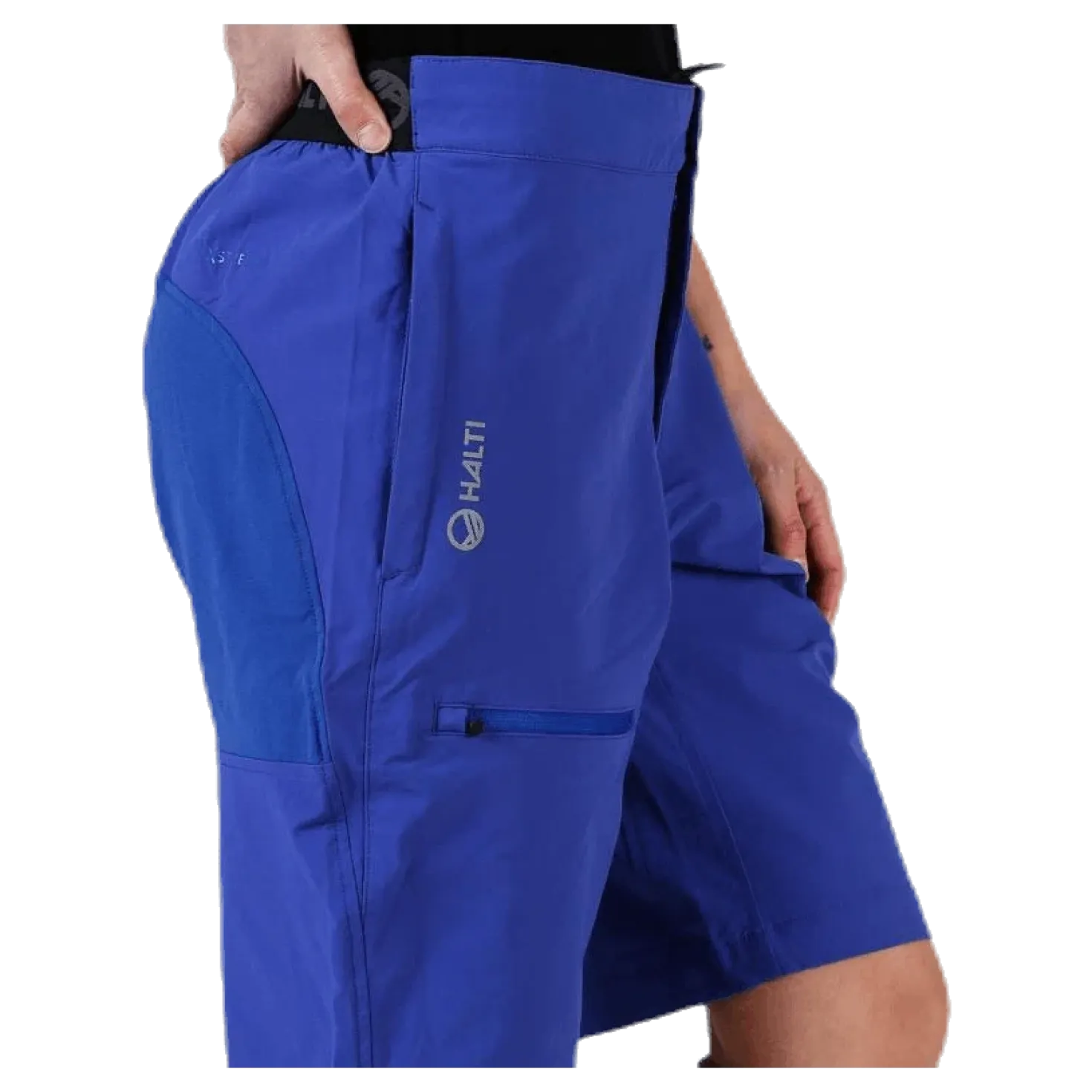 Pallas Shorts Blue