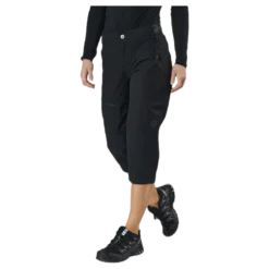 Pallas Women's X-stretch Lite Capri pants