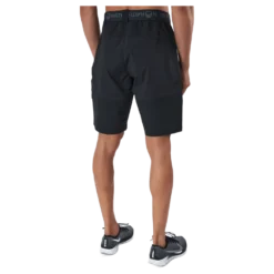 Pallas X-stretch Shorts Men Black
