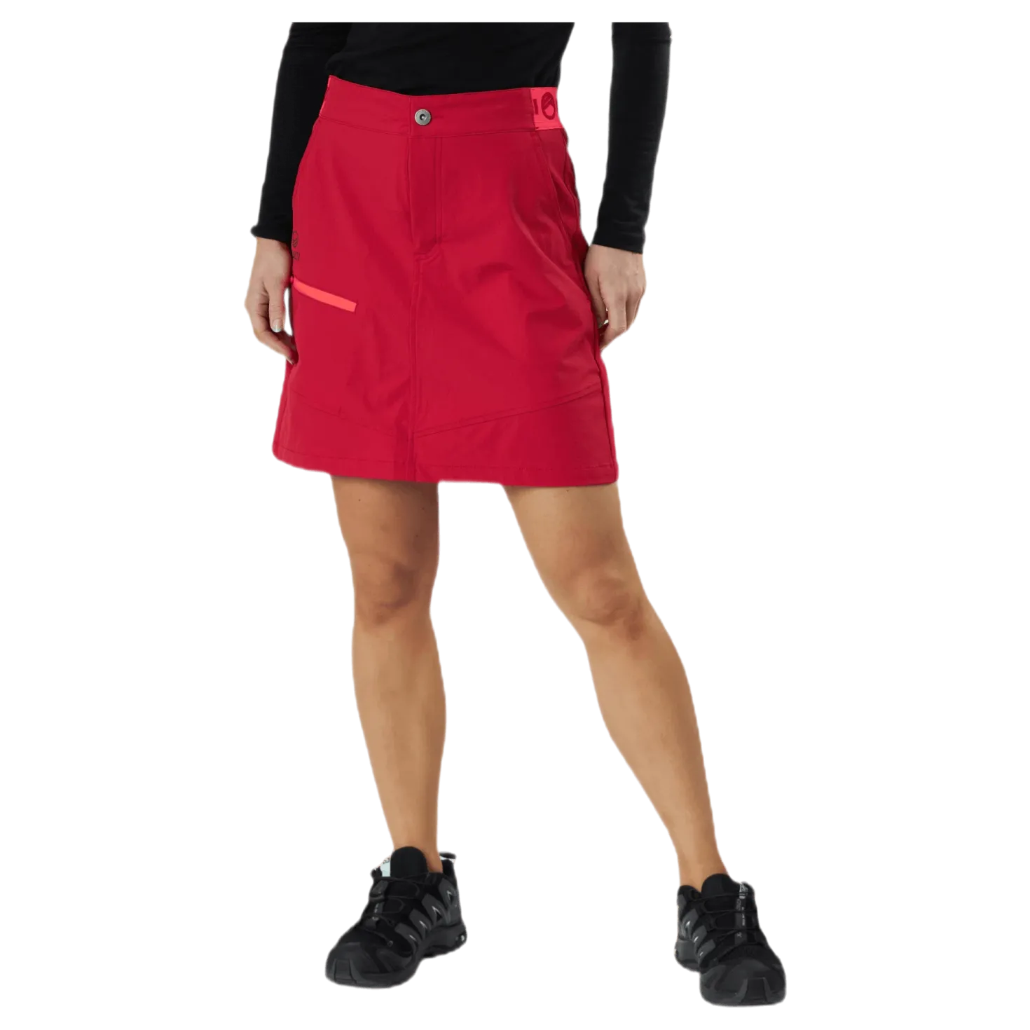 Pallas X-Stretch Skort Pink