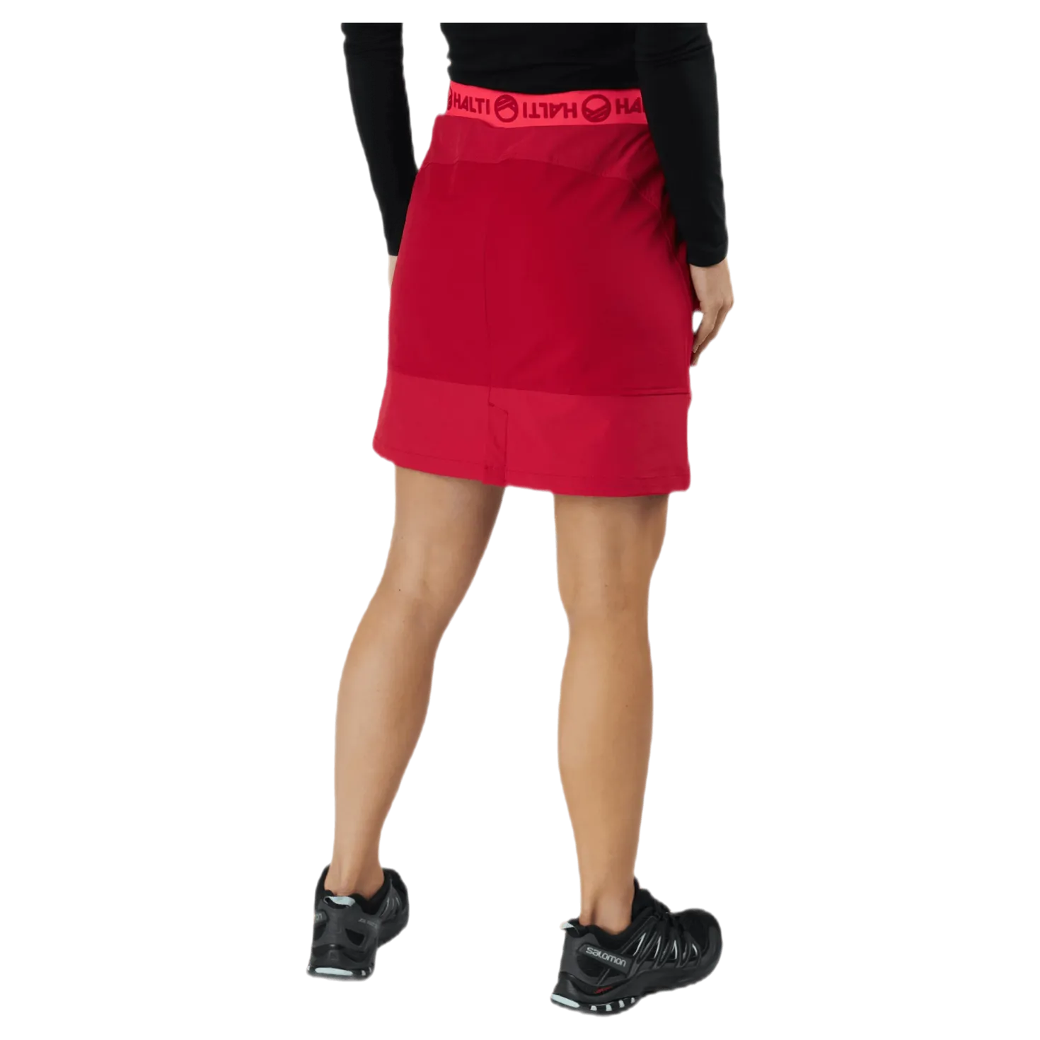 Pallas X-Stretch Skort Pink