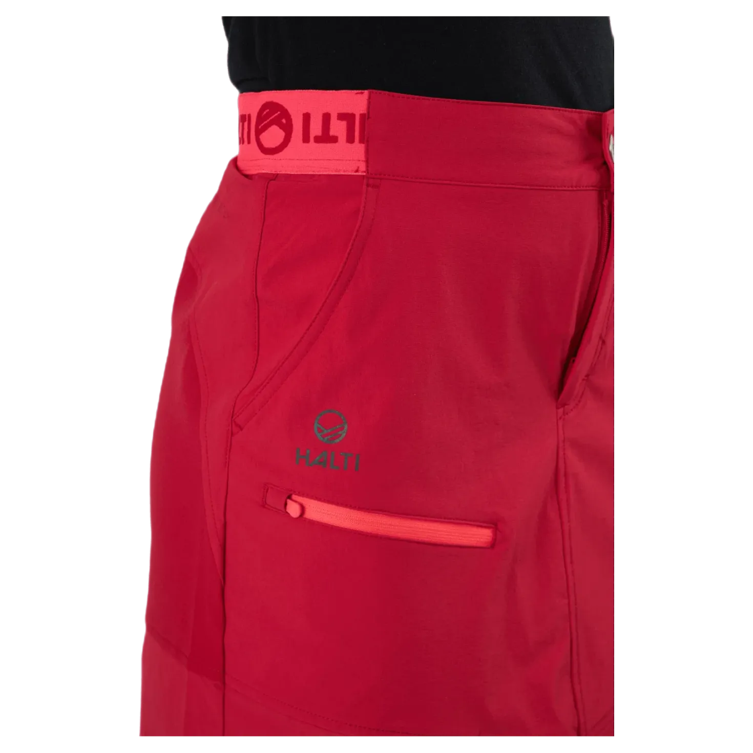 Pallas X-Stretch Skort Pink