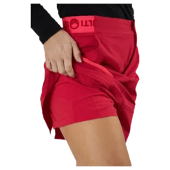 Pallas X-Stretch Skort Pink