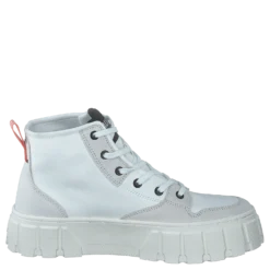 Pallatower Hi Star White