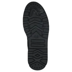 Pallatrooper Sc Wps Black/black