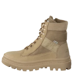 Pallatrooper Tact Caramel