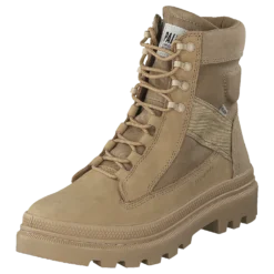 Pallatrooper Tact Caramel