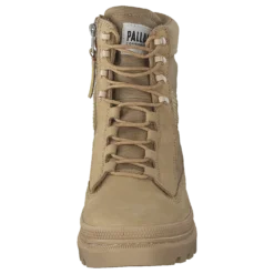 Pallatrooper Tact Caramel