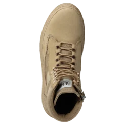 Pallatrooper Tact Caramel