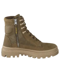Pallatrooper Tact Olive
