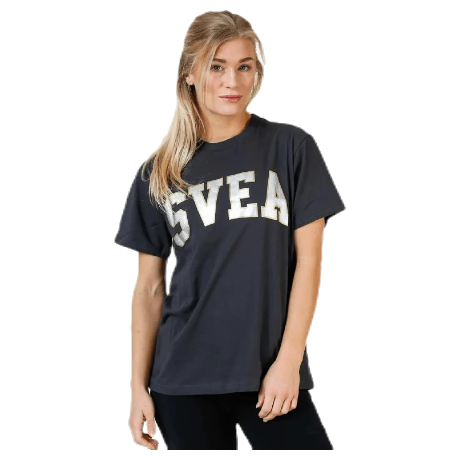 Palma Tee Grey