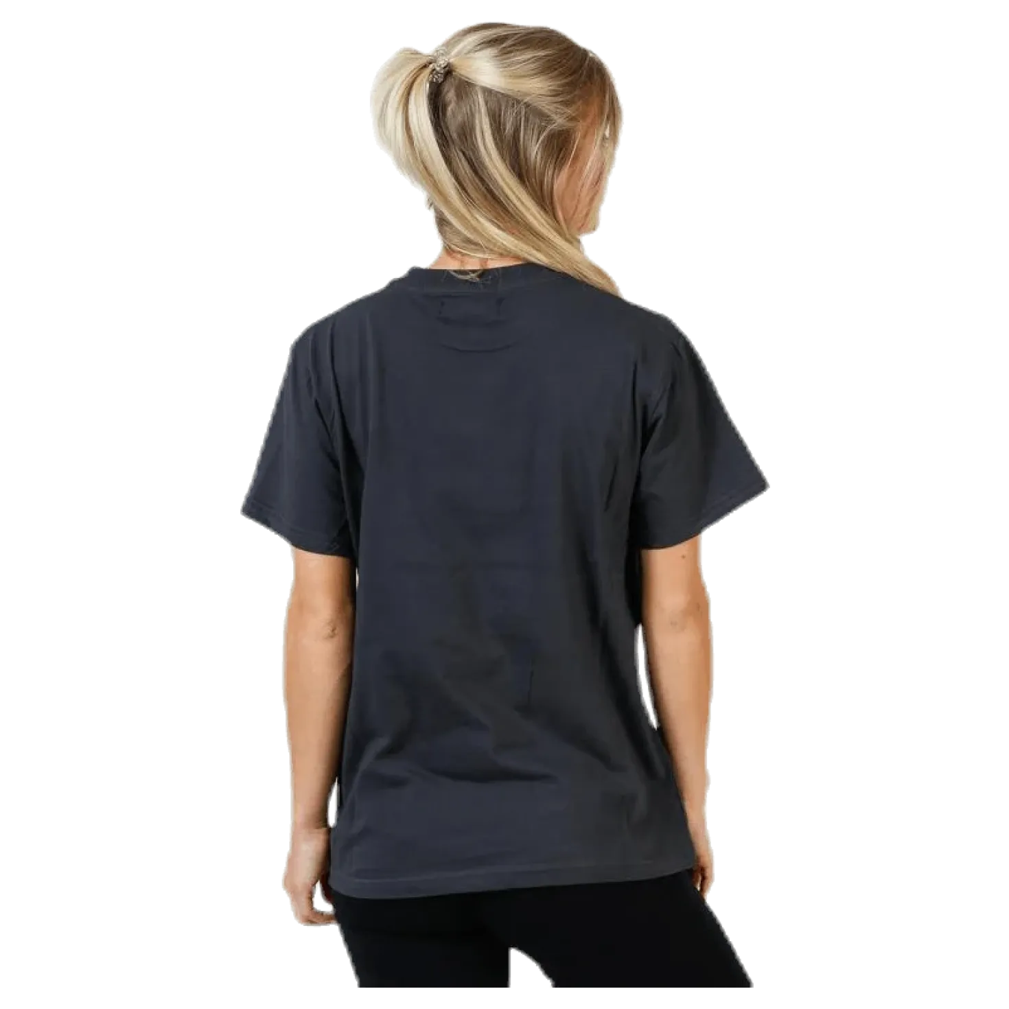 Palma Tee Grey