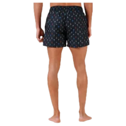 Palm Beach Swim Shorts Black