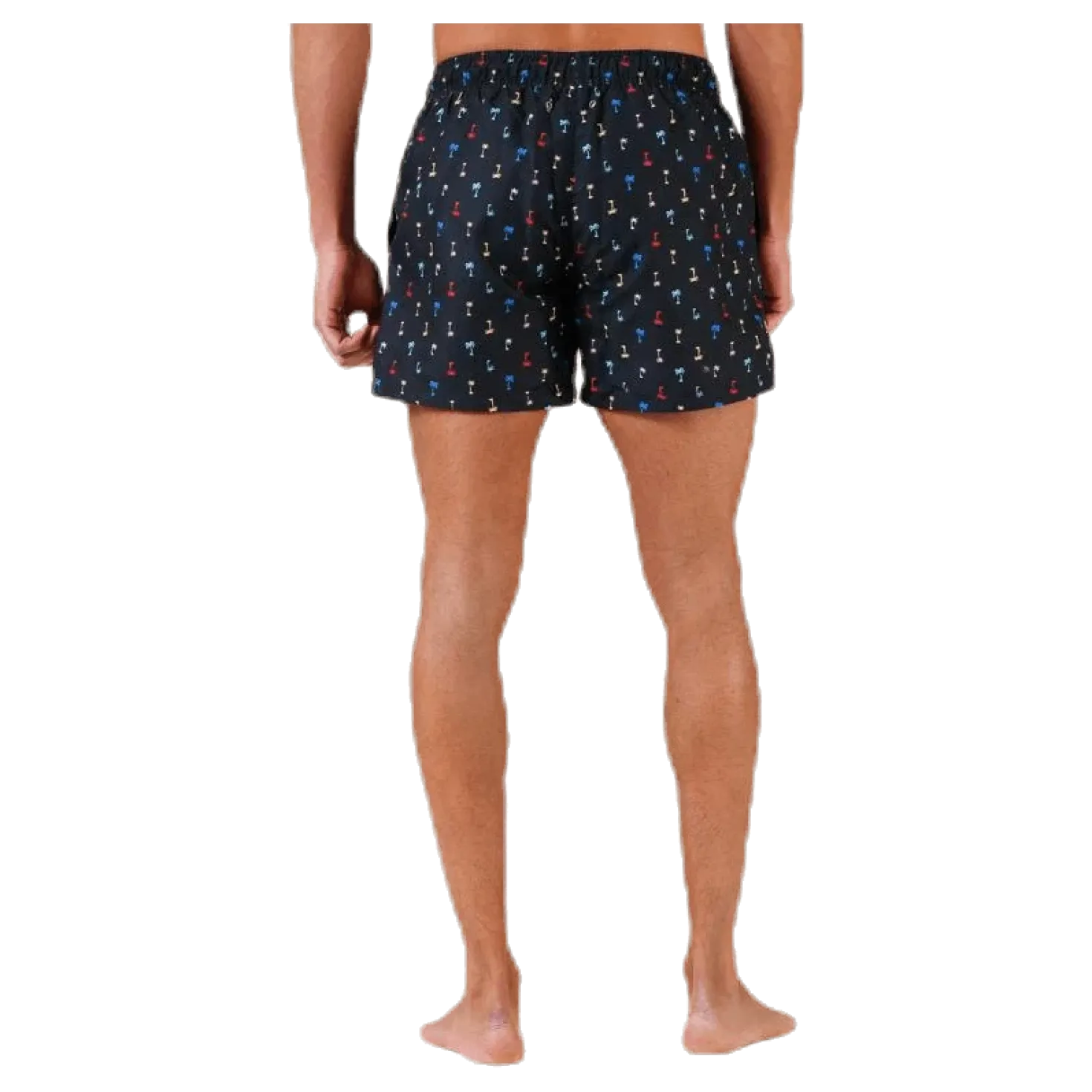 Palm Beach Swim Shorts Black