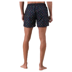 Palm Beach Swim Shorts Black