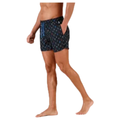 Palm Beach Swim Shorts Black
